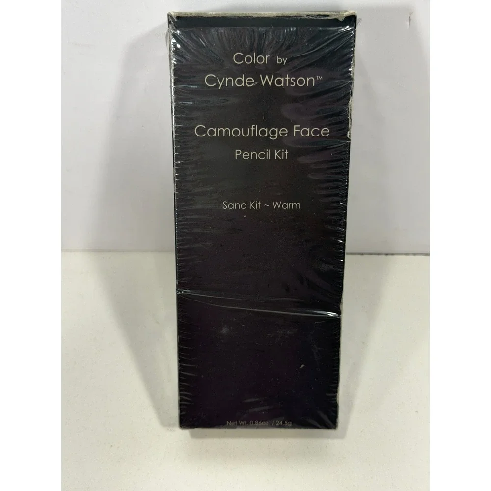 Color by Cynde Watson come formulation sleek